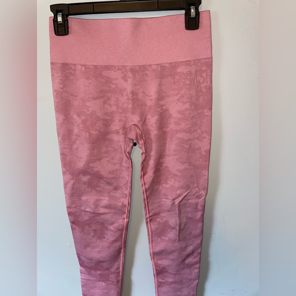 Gymshark leggings